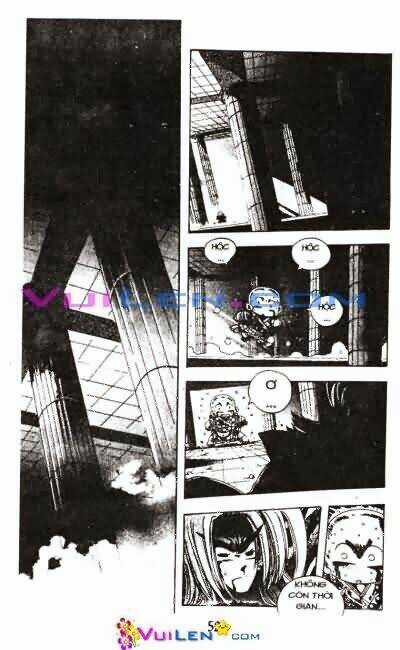 Những Người Bạn Tốt Chapter 16 trang 52