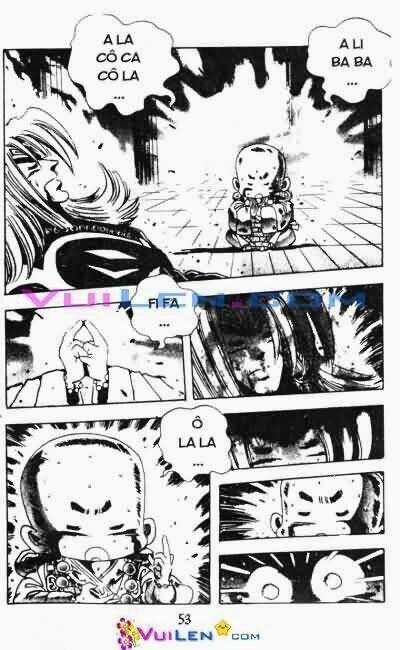 Những Người Bạn Tốt Chapter 16 trang 53