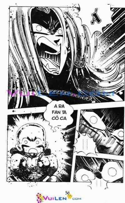 Những Người Bạn Tốt Chapter 16 trang 56