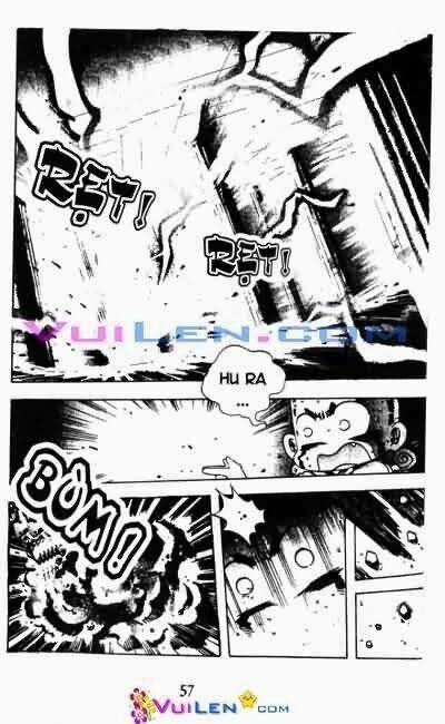 Những Người Bạn Tốt Chapter 16 trang 57