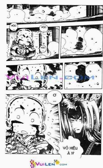 Những Người Bạn Tốt Chapter 16 trang 58