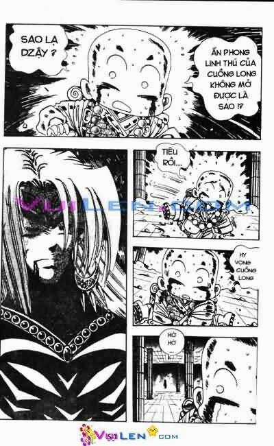 Những Người Bạn Tốt Chapter 16 trang 59