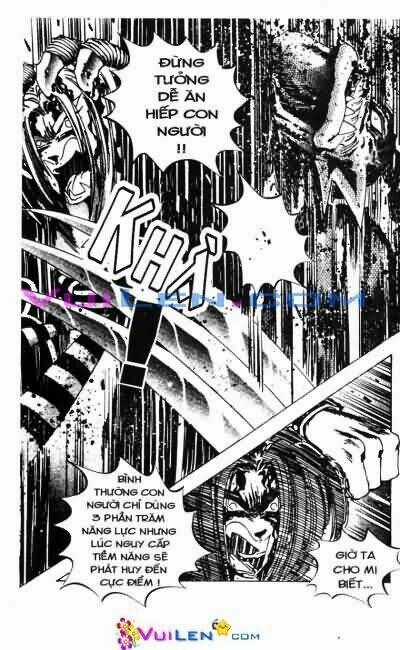 Những Người Bạn Tốt Chapter 16 trang 6