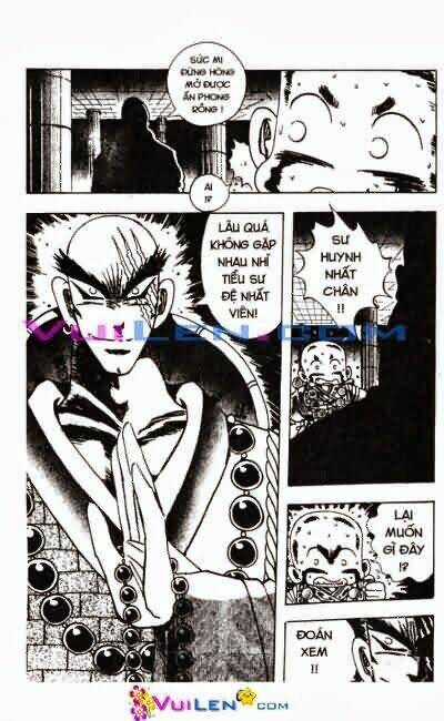 Những Người Bạn Tốt Chapter 16 trang 60