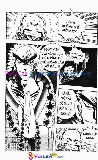 Những Người Bạn Tốt Chapter 16 trang 62