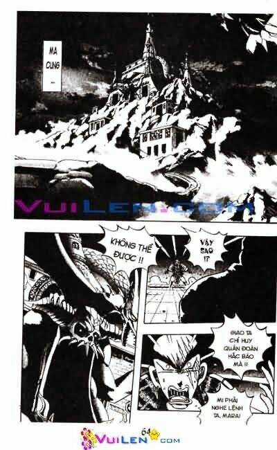 Những Người Bạn Tốt Chapter 16 trang 64