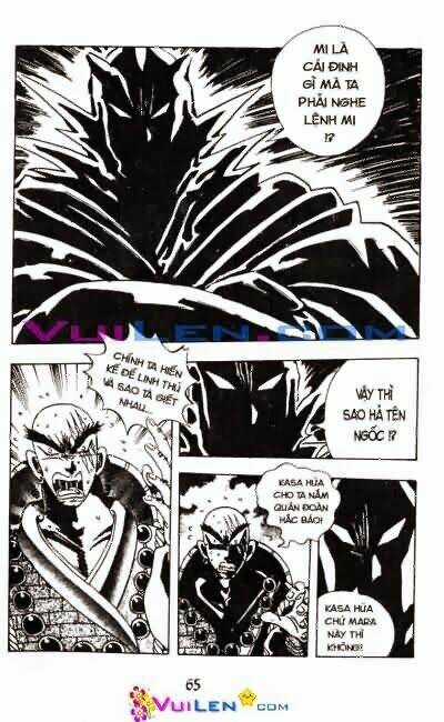 Những Người Bạn Tốt Chapter 16 trang 65