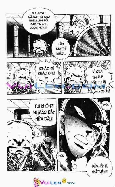 Những Người Bạn Tốt Chapter 16 trang 68