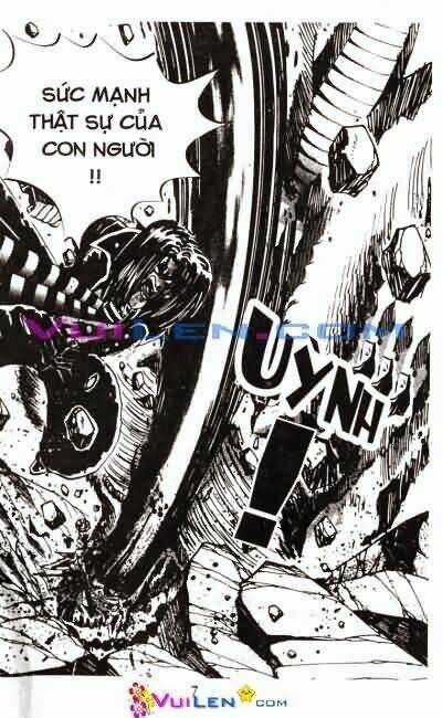 Những Người Bạn Tốt Chapter 16 trang 7