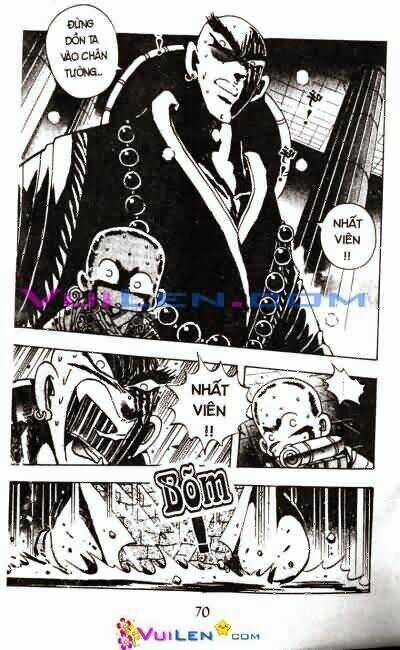 Những Người Bạn Tốt Chapter 16 trang 70