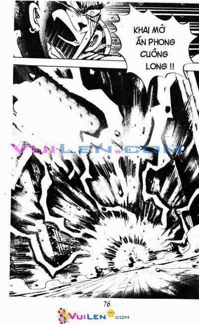 Những Người Bạn Tốt Chapter 16 trang 76