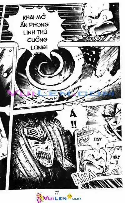 Những Người Bạn Tốt Chapter 16 trang 77