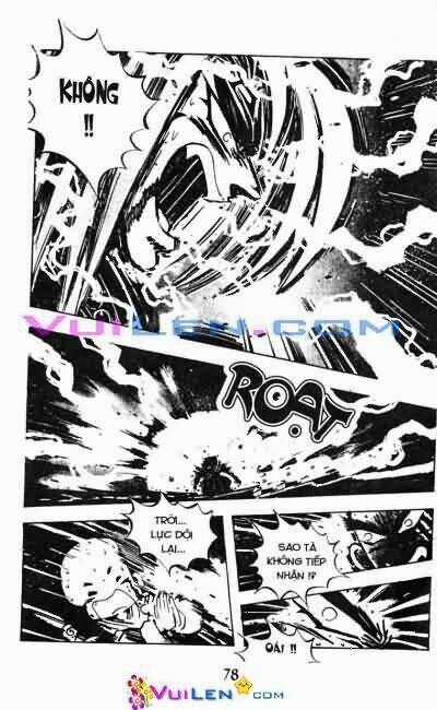 Những Người Bạn Tốt Chapter 16 trang 78