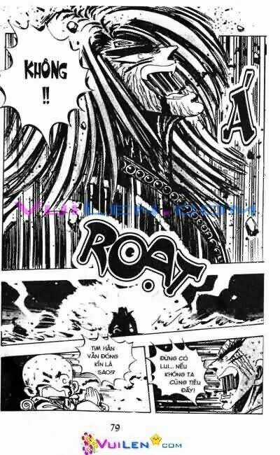 Những Người Bạn Tốt Chapter 16 trang 79