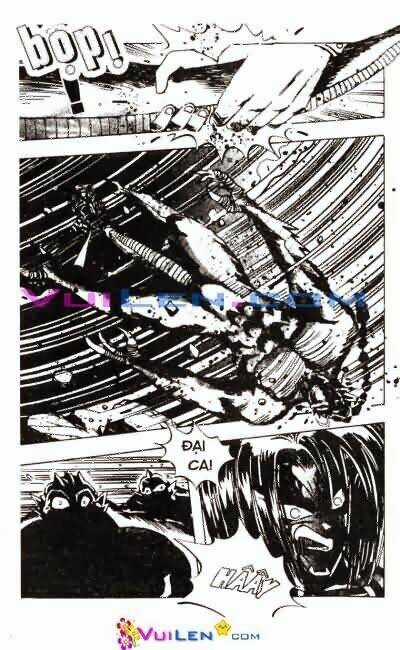 Những Người Bạn Tốt Chapter 16 trang 8