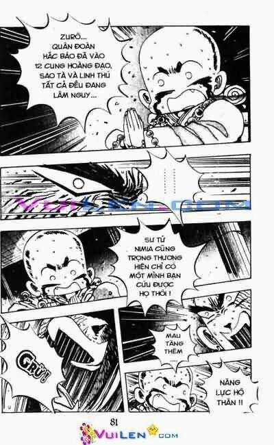 Những Người Bạn Tốt Chapter 16 trang 81