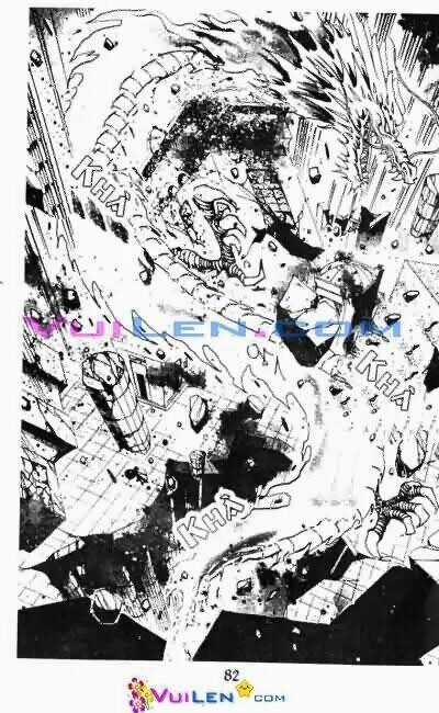 Những Người Bạn Tốt Chapter 16 trang 82