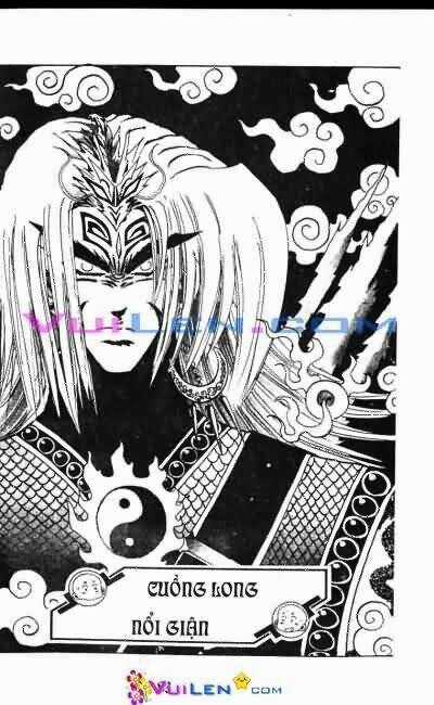 Những Người Bạn Tốt Chapter 16 trang 83