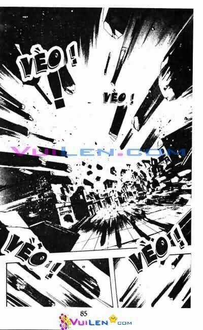 Những Người Bạn Tốt Chapter 16 trang 85