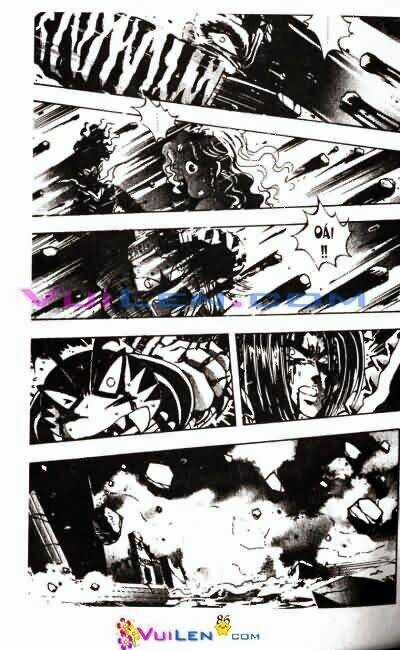 Những Người Bạn Tốt Chapter 16 trang 86