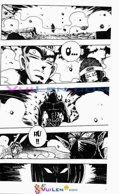 Những Người Bạn Tốt Chapter 16 trang 87