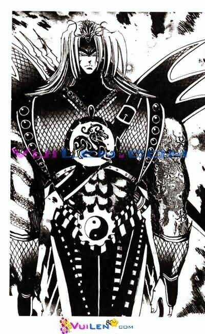 Những Người Bạn Tốt Chapter 16 trang 88