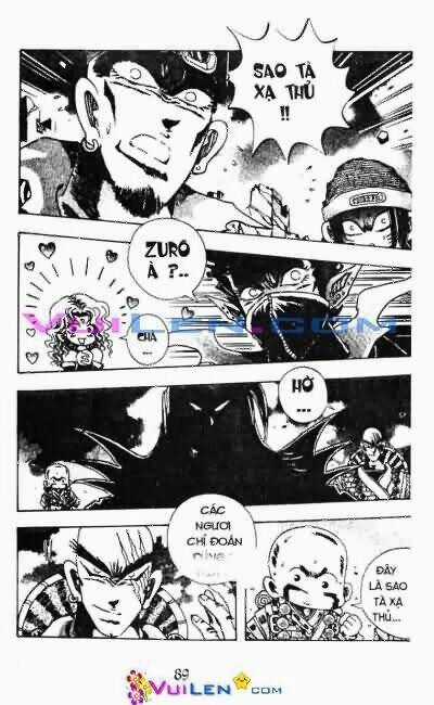 Những Người Bạn Tốt Chapter 16 trang 89