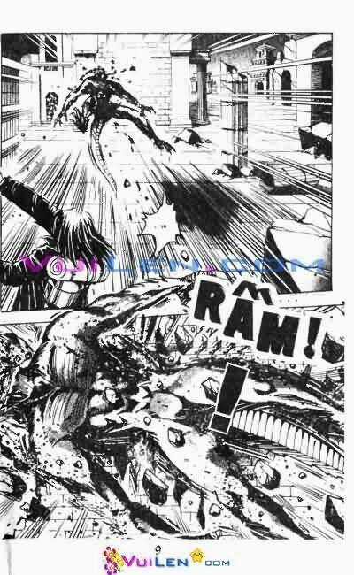 Những Người Bạn Tốt Chapter 16 trang 9