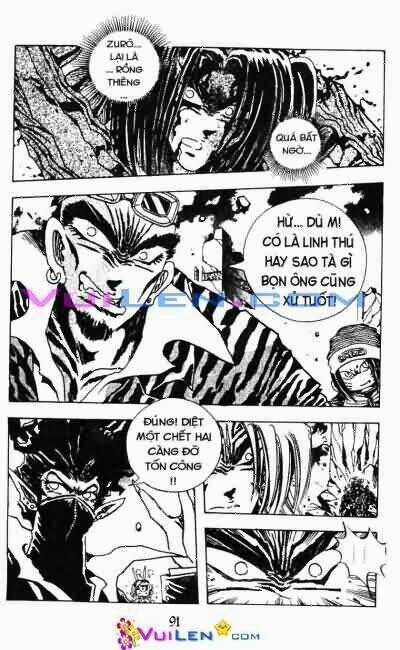 Những Người Bạn Tốt Chapter 16 trang 91