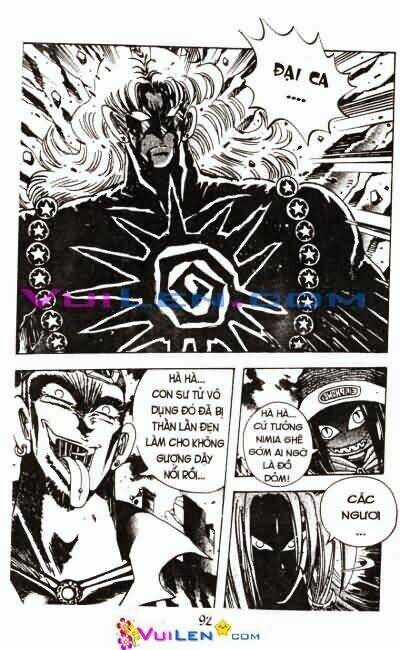 Những Người Bạn Tốt Chapter 16 trang 92