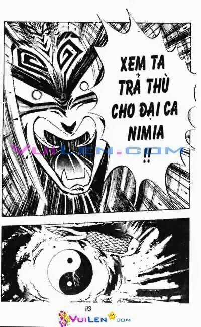 Những Người Bạn Tốt Chapter 16 trang 93