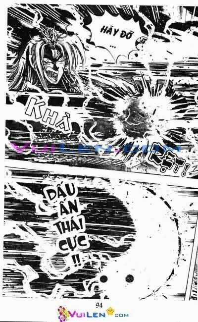 Những Người Bạn Tốt Chapter 16 trang 94