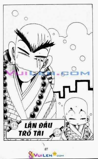 Những Người Bạn Tốt Chapter 16 trang 97