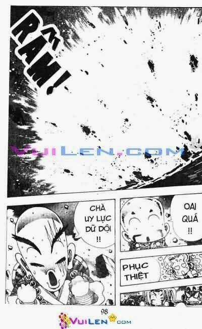 Những Người Bạn Tốt Chapter 16 trang 98