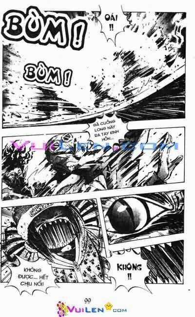 Những Người Bạn Tốt Chapter 16 trang 99