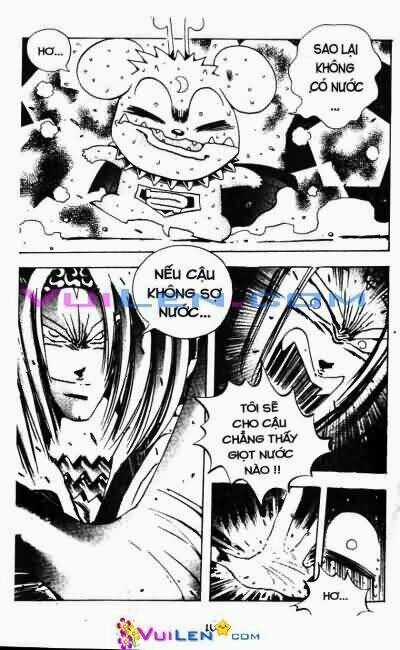 Những Người Bạn Tốt Chapter 17 trang 10