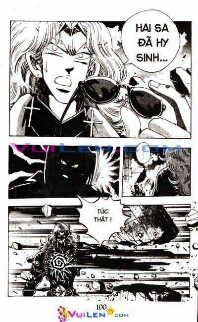 Những Người Bạn Tốt Chapter 17 trang 100