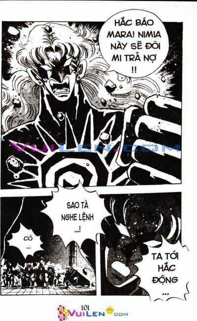 Những Người Bạn Tốt Chapter 17 trang 101