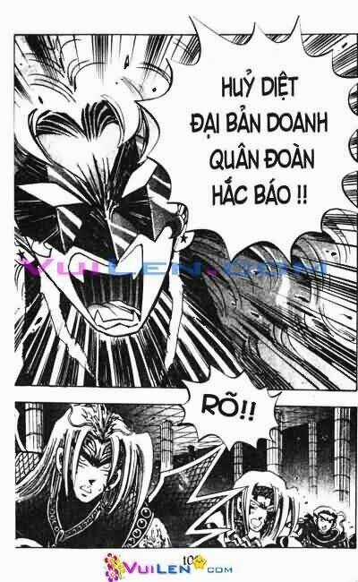 Những Người Bạn Tốt Chapter 17 trang 102