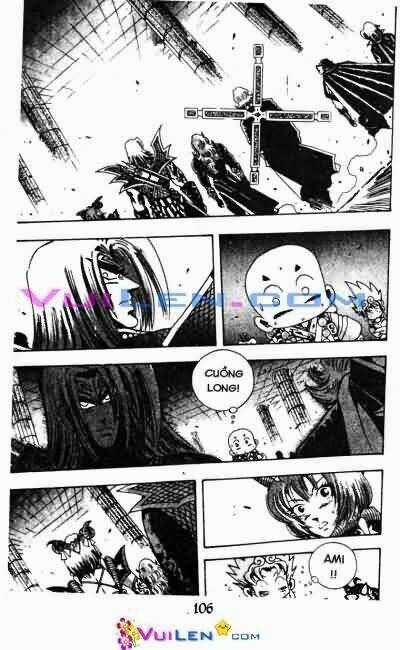 Những Người Bạn Tốt Chapter 17 trang 106