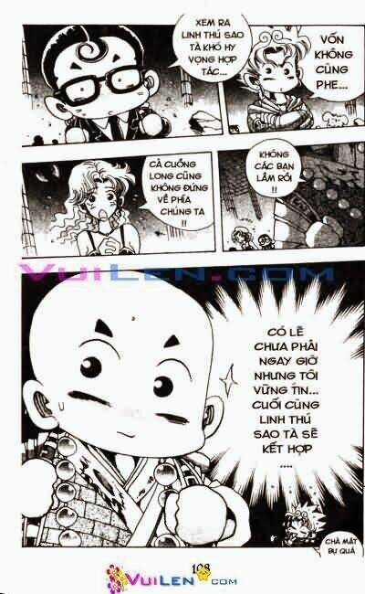 Những Người Bạn Tốt Chapter 17 trang 108