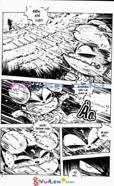 Những Người Bạn Tốt Chapter 17 trang 11