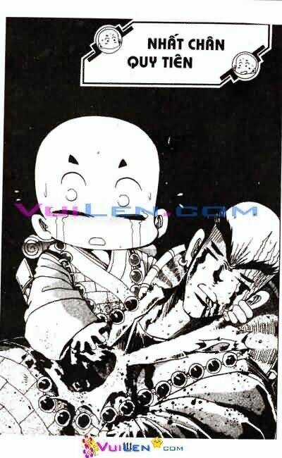 Những Người Bạn Tốt Chapter 17 trang 111