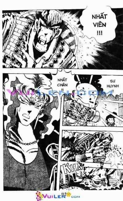 Những Người Bạn Tốt Chapter 17 trang 112