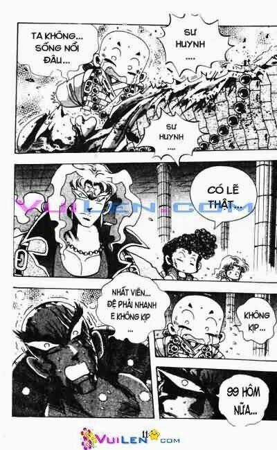 Những Người Bạn Tốt Chapter 17 trang 114