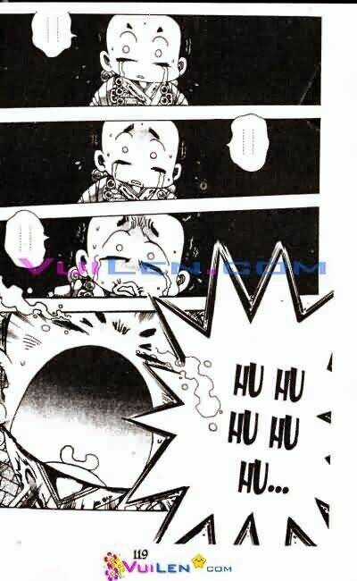 Những Người Bạn Tốt Chapter 17 trang 119