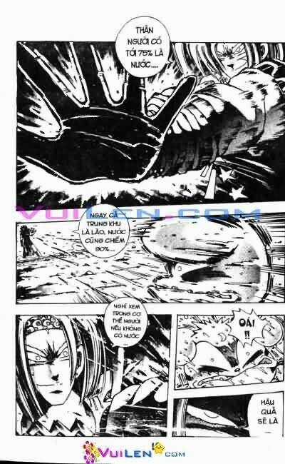 Những Người Bạn Tốt Chapter 17 trang 12