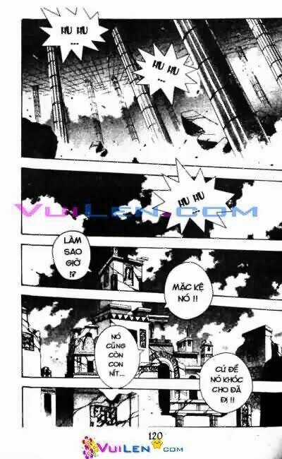 Những Người Bạn Tốt Chapter 17 trang 120