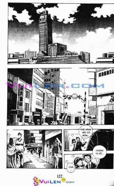 Những Người Bạn Tốt Chapter 17 trang 122