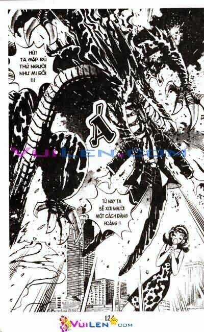 Những Người Bạn Tốt Chapter 17 trang 124